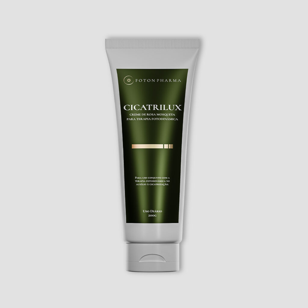 CICATRILUX Foton Pharma