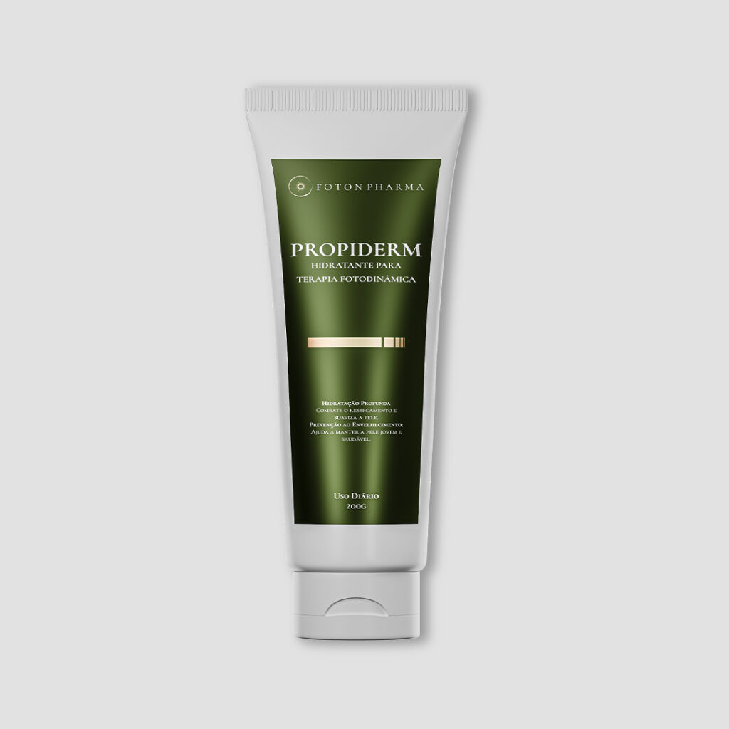 Foton Pharma PROPIDERM