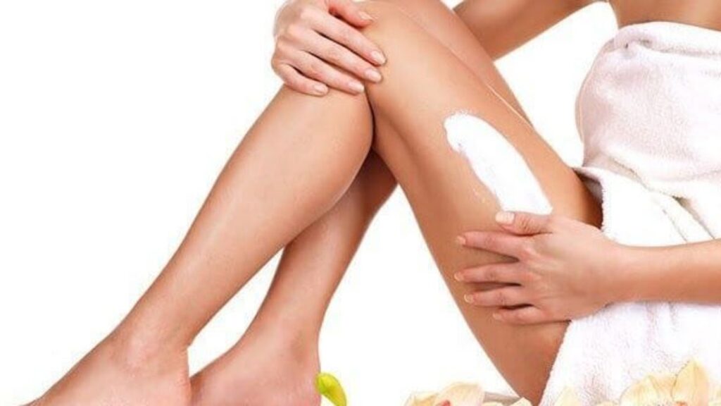 cuidados com a pele no inverno