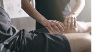 Como a terapia fotônica ajuda a acelerar e regeneração muscular