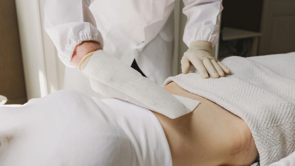 A importância dos cuidados no pós-operatório