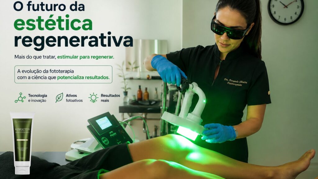 o futuro da medicina regenerativa