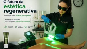 o futuro da medicina regenerativa